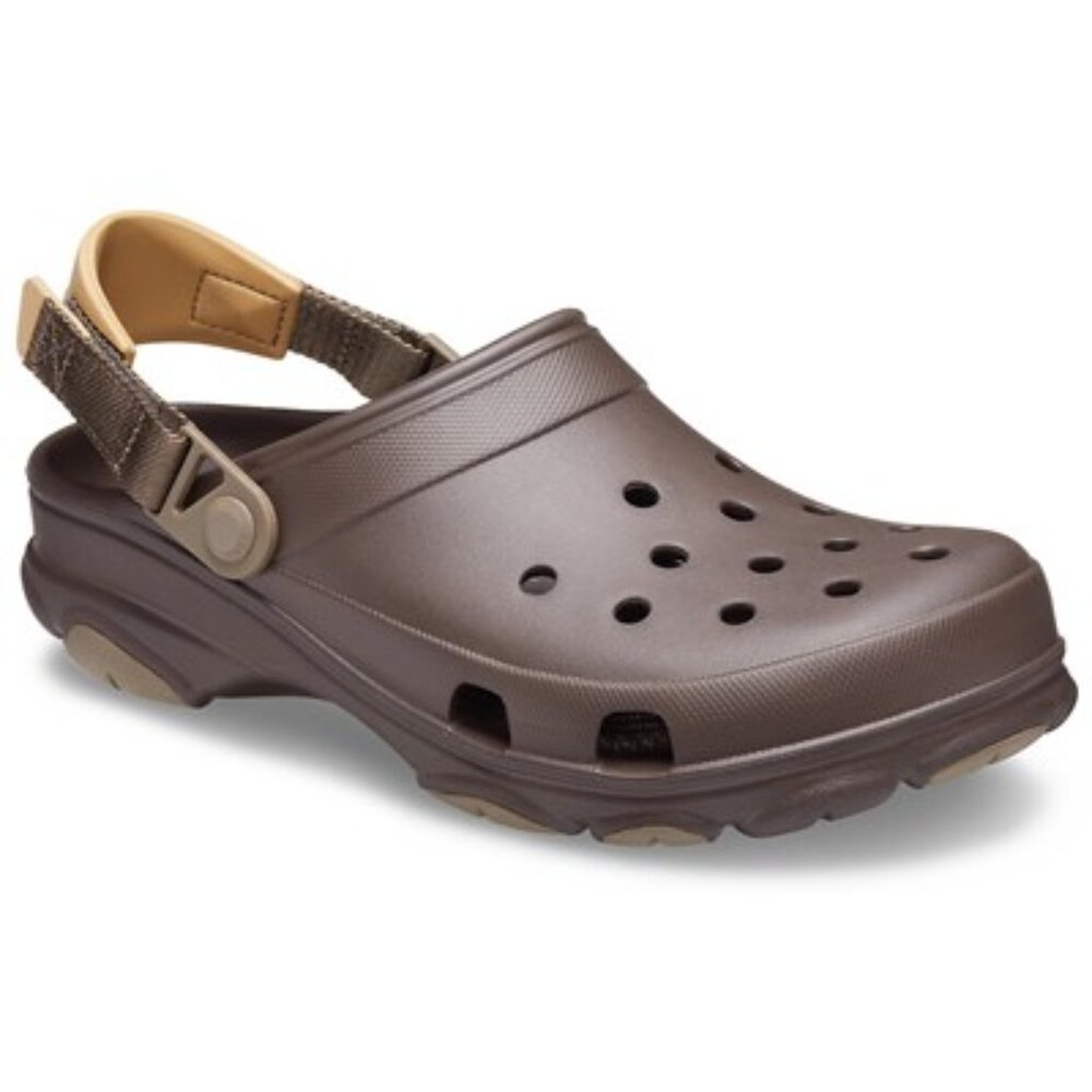 Crocs - Classic All-Terrain Clog